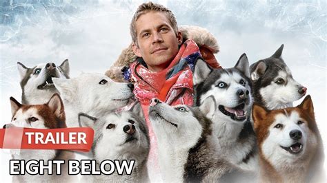 8 below fotos|Eight Below (2006)